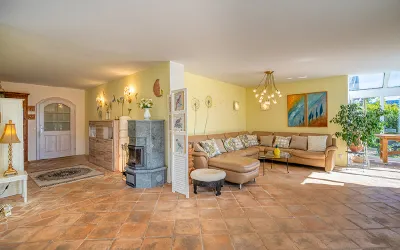 7-Zimmer-Immobilie kaufen in Salzburg-Umgebung – 260 m², € 1.770.000 – Bild 3 von 9
