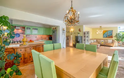 7-Zimmer-Immobilie kaufen in Salzburg-Umgebung – 260 m², € 1.770.000 – Bild 5 von 9