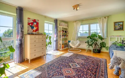 7-Zimmer-Immobilie kaufen in Salzburg-Umgebung – 260 m², € 1.770.000 – Bild 6 von 9