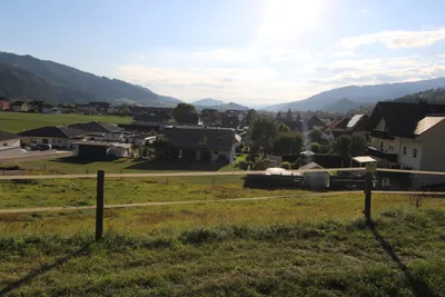 Grundstück kaufen in Leoben – 800 m², € 120.000 – Bild 1 von 14