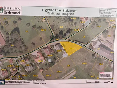 Grundstück kaufen in Leoben – 800 m², € 120.000 – Bild 13 von 14