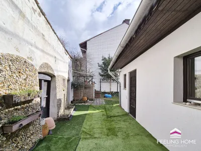 2-Zimmer-Haus kaufen in Gänserndorf – 55,39 m², € 99.000 – Bild 12 von 22