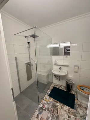 1-Zimmer-Wohnung mieten in Liezen – 32 m², € 599 – Bild 6 von 9