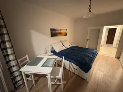 1-Zimmer-Wohnung mieten in Liezen – 32 m², € 599
