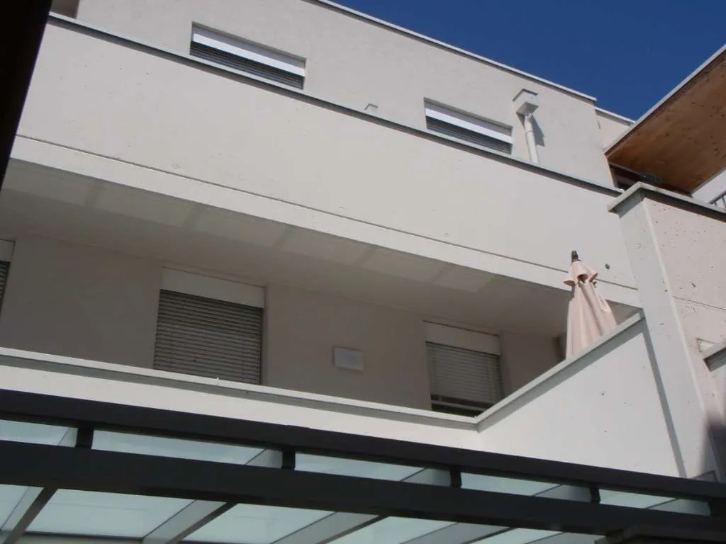 Single-Wohnung in Gleisdorf - Ansicht 2