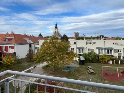 4-Zimmer-Wohnung mieten in Wien – 98 m², € 1.600 – Bild 3 von 15