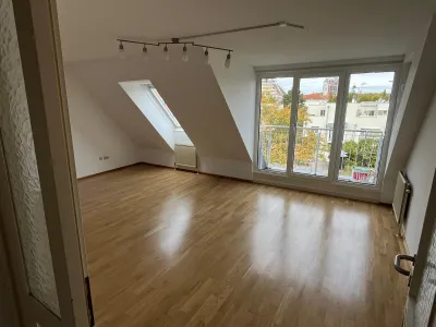 4-Zimmer-Wohnung mieten in Wien – 98 m², € 1.600