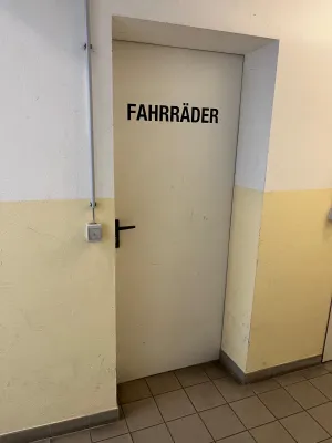 4-Zimmer-Wohnung mieten in Wien – 98 m², € 1.600 – Bild 13 von 15