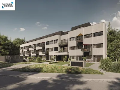 Wohnung kaufen in Salzburg Stadt – 45 m², € 281.000 – Bild 3 von 9