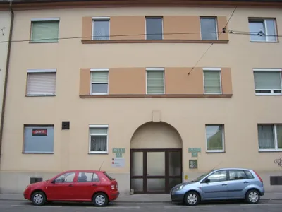 2-Zimmer-Wohnung mieten in Graz – 49,25 m², € 428 – Bild 2 von 5