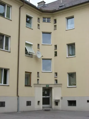 2-Zimmer-Wohnung mieten in Graz – 49,25 m², € 428 – Bild 4 von 5