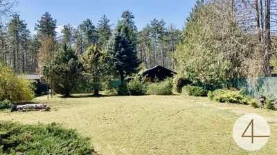 Grundstück kaufen in Neunkirchen – 804 m², € 229.000 – Bild 2 von 5