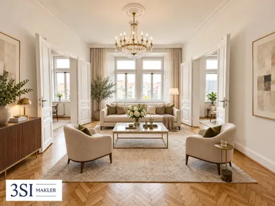 Wohnung zum Kauf in 1040 Wien