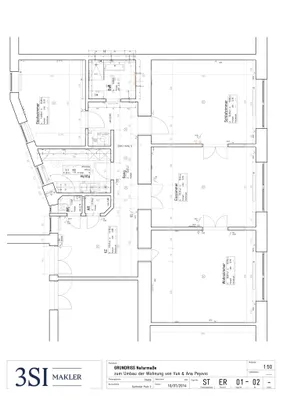 4-Zimmer-Wohnung kaufen in Wien – 131,12 m², € 749.000 – Bild 23 von 23