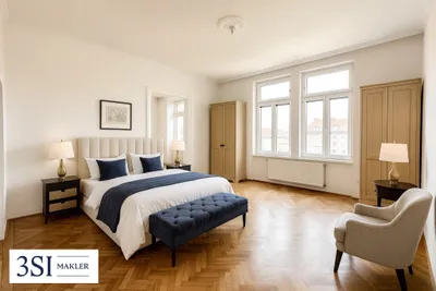 4-Zimmer-Wohnung kaufen in Wien – 131,12 m², € 749.000 – Bild 7 von 23