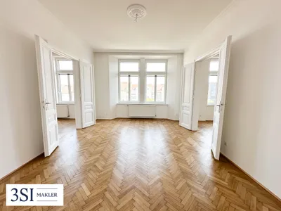 4-Zimmer-Wohnung kaufen in Wien – 131,12 m², € 749.000 – Bild 2 von 23