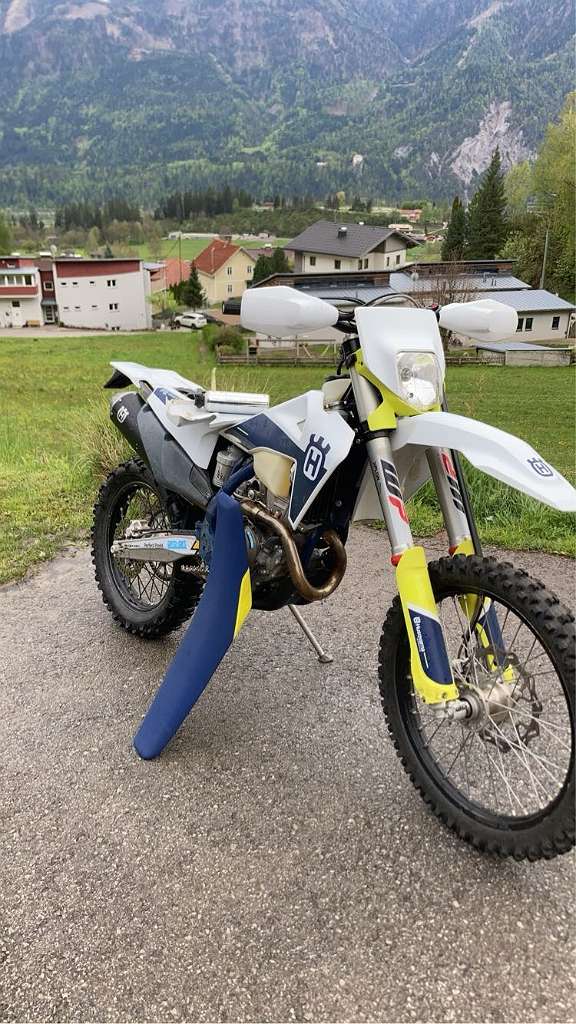 Husqvarna FE Enduro