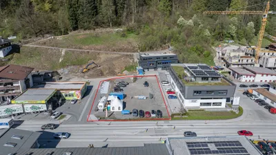 Immobilie kaufen in Kitzbühel – 1 563 m², € 1.969.380 – Bild 5 von 9