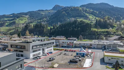 Immobilie kaufen in Kitzbühel – 1 563 m², € 1.969.380 – Bild 9 von 9
