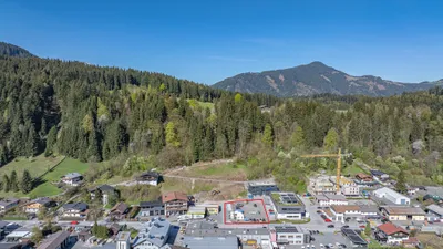 Immobilie kaufen in Kitzbühel – 1 563 m², € 1.969.380 – Bild 3 von 9