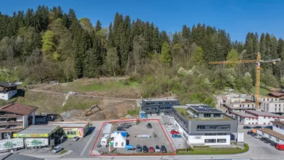 Immobilie kaufen in Kitzbühel – 1 563 m², € 1.969.380 – Bild 4 von 9