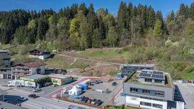Immobilie kaufen in Kitzbühel – 1 563 m², € 1.969.380 – Bild 7 von 9