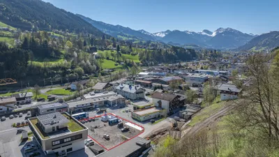 Immobilie kaufen in Kitzbühel – 1 563 m², € 1.969.380 – Bild 8 von 9
