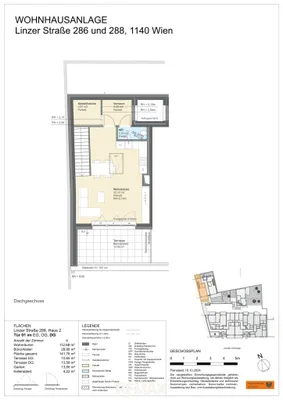 5-Zimmer-Haus kaufen in Wien – 144,97 m², € 849.000 – Bild 8 von 8