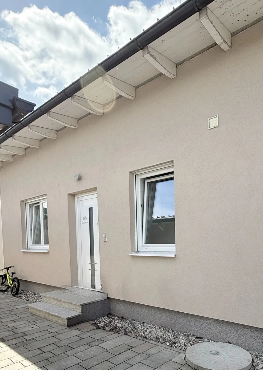 Apartment in Altheim, Bezirk Braunau - Ansicht 3