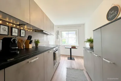 Wohnung mieten in Krems Land – 60,03 m², € 850 – Bild 4 von 12