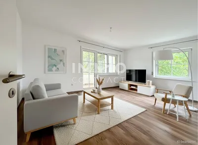 Wohnung mieten in Krems Land – 60,03 m², € 850 – Bild 2 von 12