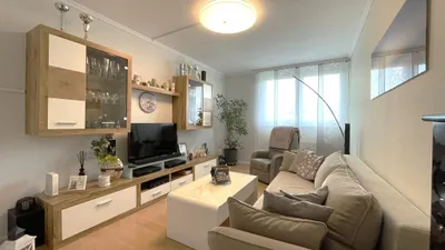 4-Zimmer-Wohnung kaufen in Wiener Neustadt – 86 m², € 195.000 – Bild 2 von 13