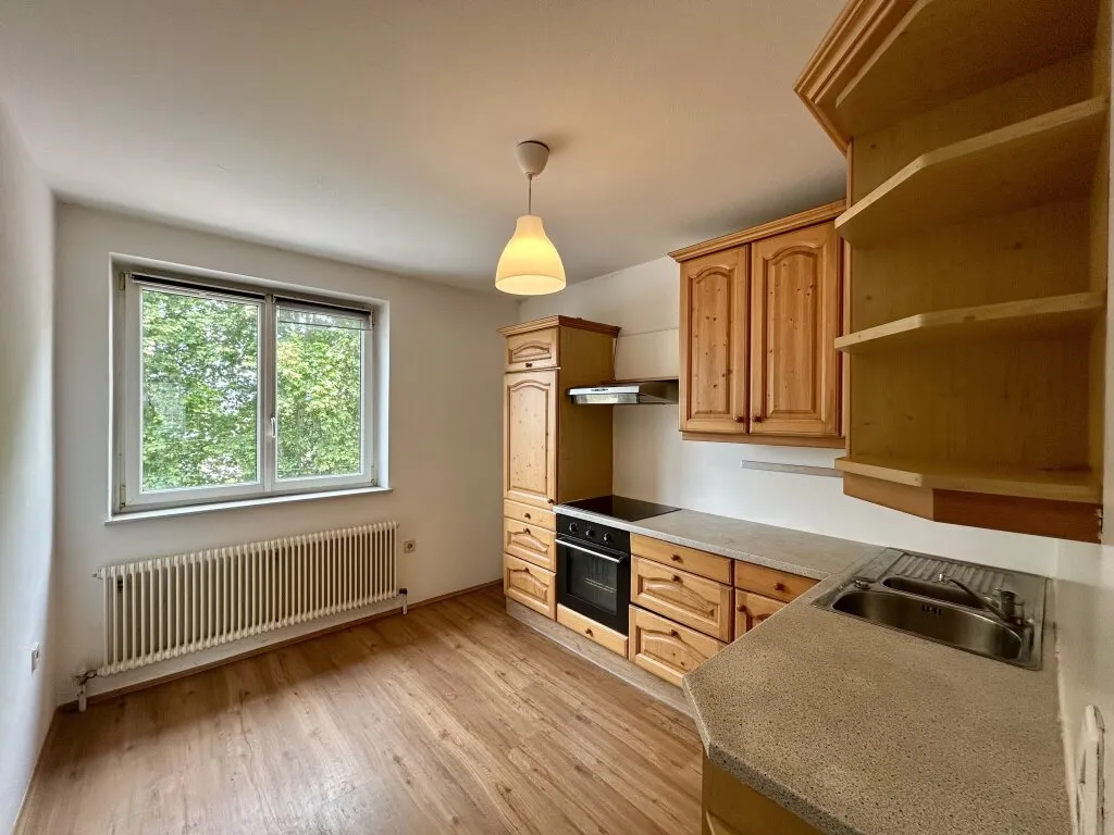 Wohnung – Linz, Niedernhart, Bulgariplatz - Ansicht 3