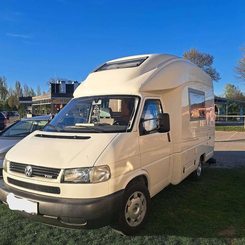 VW T4-Wingamm-Performer/510