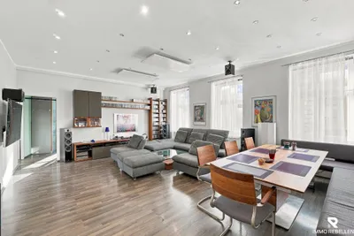 3-Zimmer-Wohnung kaufen in Wien – 106,71 m², € 575.000 – Bild 1 von 23