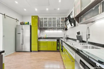 3-Zimmer-Wohnung kaufen in Wien – 106,71 m², € 575.000 – Bild 8 von 23