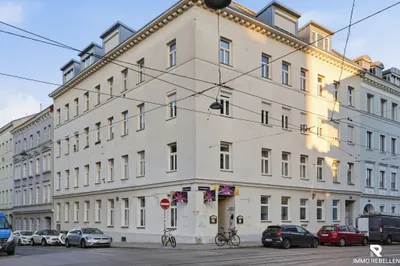 3-Zimmer-Wohnung kaufen in Wien – 106,71 m², € 575.000 – Bild 22 von 23