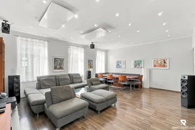 3-Zimmer-Wohnung kaufen in Wien – 106,71 m², € 575.000 – Bild 2 von 23