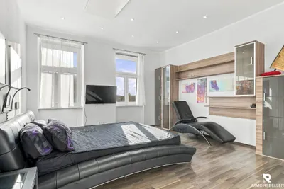 3-Zimmer-Wohnung kaufen in Wien – 106,71 m², € 575.000 – Bild 4 von 23