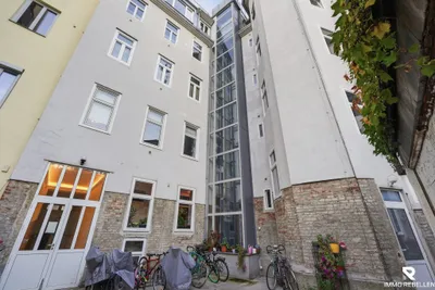 3-Zimmer-Wohnung kaufen in Wien – 106,71 m², € 575.000 – Bild 21 von 23
