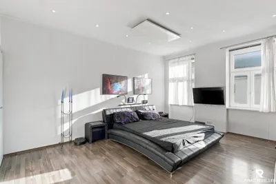 3-Zimmer-Wohnung kaufen in Wien – 106,71 m², € 575.000 – Bild 3 von 23