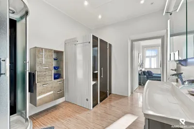 3-Zimmer-Wohnung kaufen in Wien – 106,71 m², € 575.000 – Bild 10 von 23