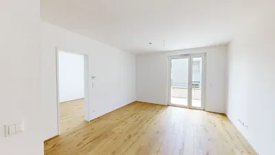 2-Zimmer-Wohnung kaufen in Krems an der Donau – 48,64 m², € 298.600 – Bild 3 von 23