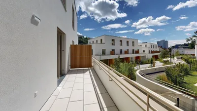 2-Zimmer-Wohnung kaufen in Krems an der Donau – 48,64 m², € 298.600 – Bild 2 von 23