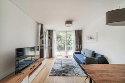 2-Zimmer-Wohnung mieten in Wien – 46 m², € 1.639 – Bild 1 von 23