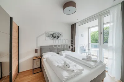 2-Zimmer-Wohnung mieten in Wien – 46 m², € 1.639 – Bild 9 von 23