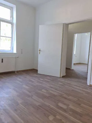 2-Zimmer-Wohnung mieten in Wolfsberg – 45 m², € 690 – Bild 2 von 11