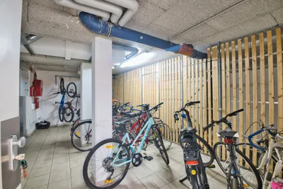 2-Zimmer-Wohnung mieten in Wien – 43,03 m², € 1.050 – Bild 13 von 16