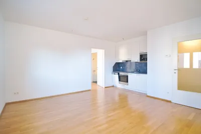 2-Zimmer-Wohnung mieten in Wien – 43,03 m², € 1.050