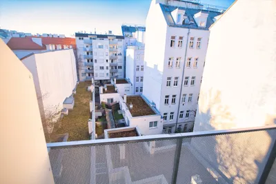 2-Zimmer-Wohnung mieten in Wien – 43,03 m², € 1.050 – Bild 8 von 16